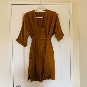 Frank and Oak Dress - Women’s Medium